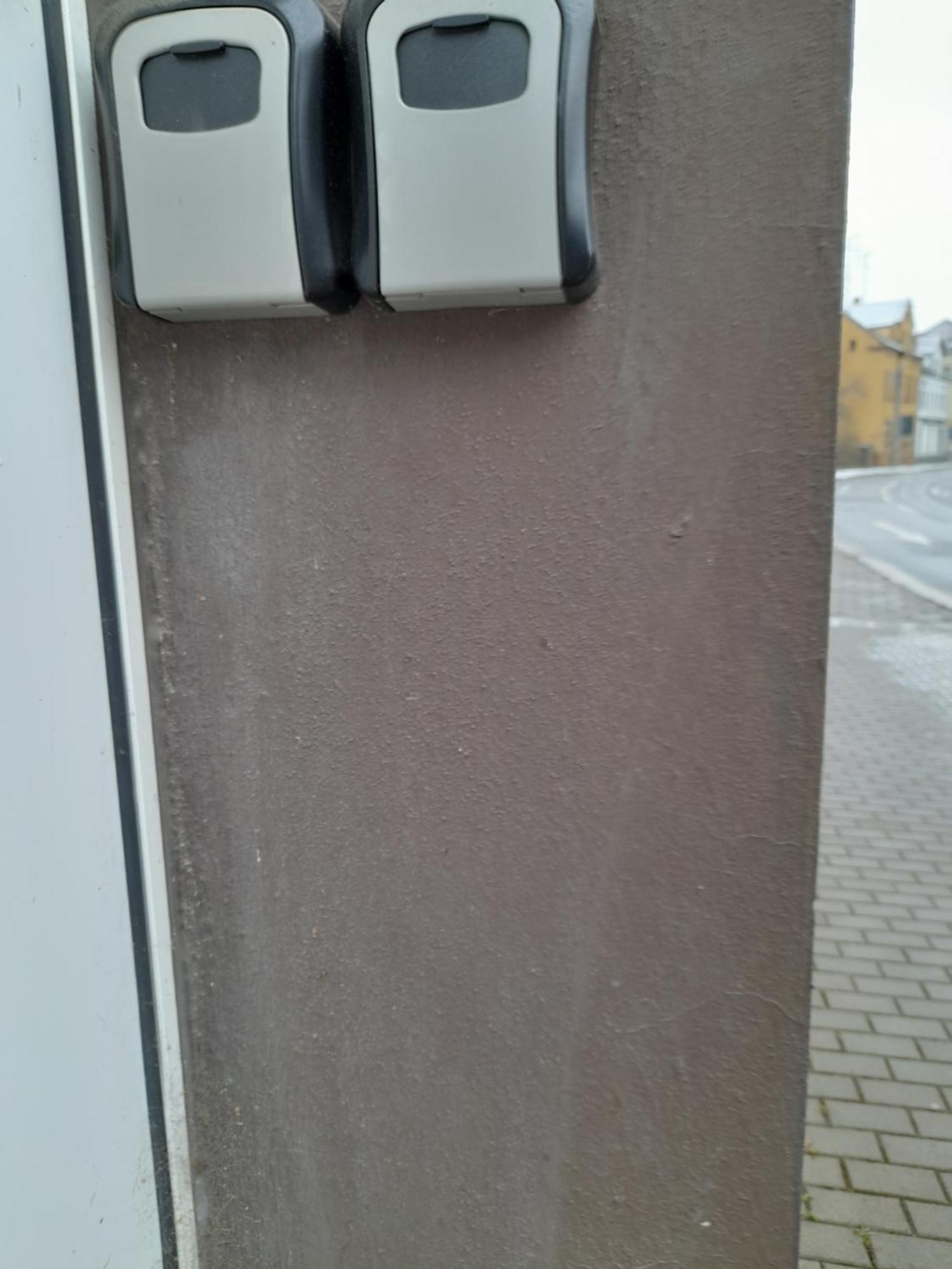Kleine Wohnung Fuer Monteure Und Dienstreisen Zwickau Ngoại thất bức ảnh