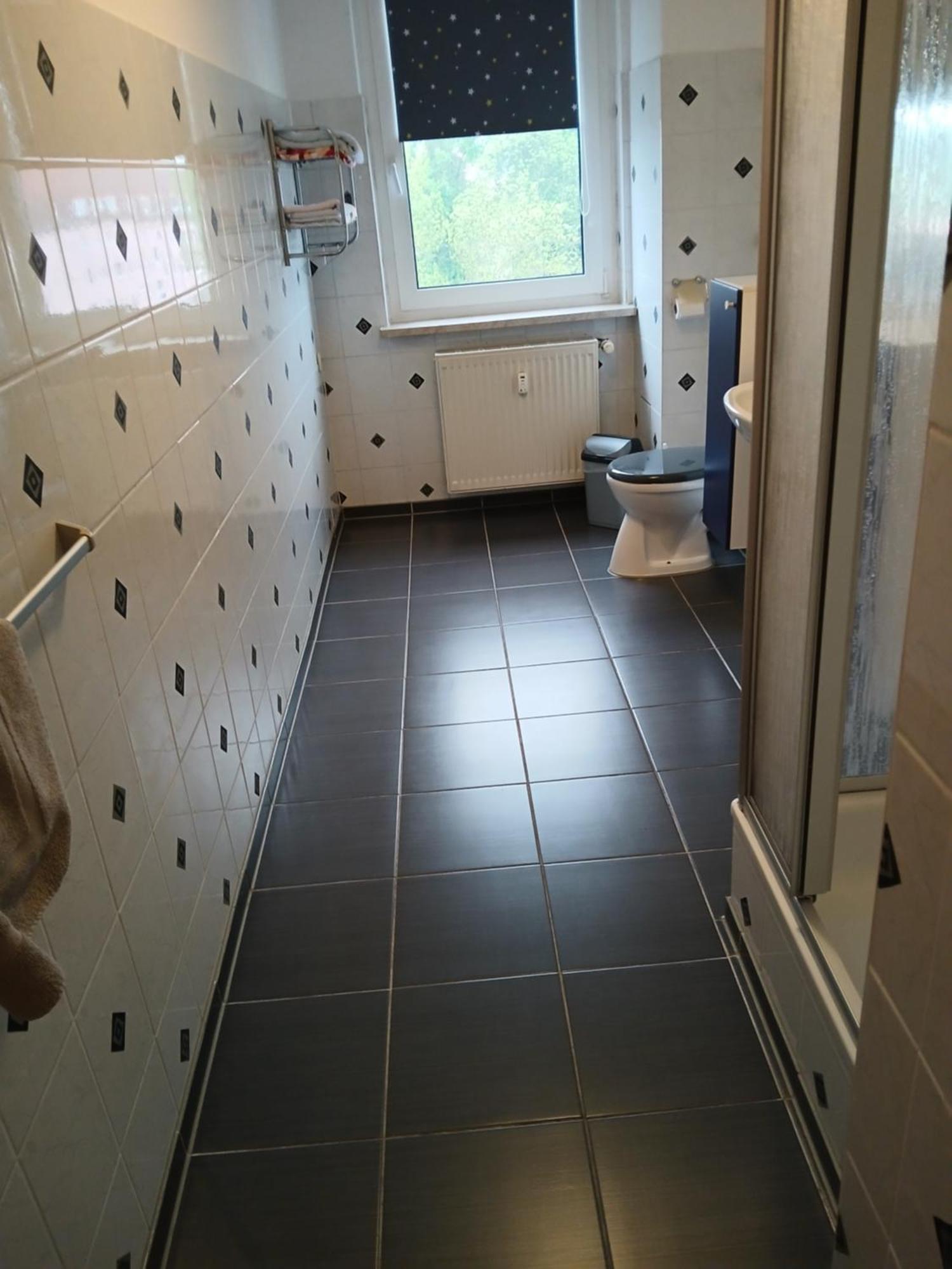 Kleine Wohnung Fuer Monteure Und Dienstreisen Zwickau Ngoại thất bức ảnh
